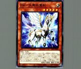 遊戯王ZEXAL/ウルトラ【エクシーズ】《SD42-JPS02》 ゆうぎおうゼアル
