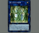 遊戯王 閉ざされし世界の冥神 サロス=エレス・クルヌギアス プリズマ