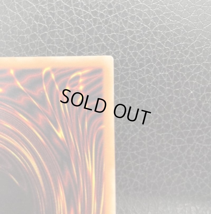 画像5: 真紅眼の黒竜(親知らず)/レリーフ【モンスター】《301-056》 (5)