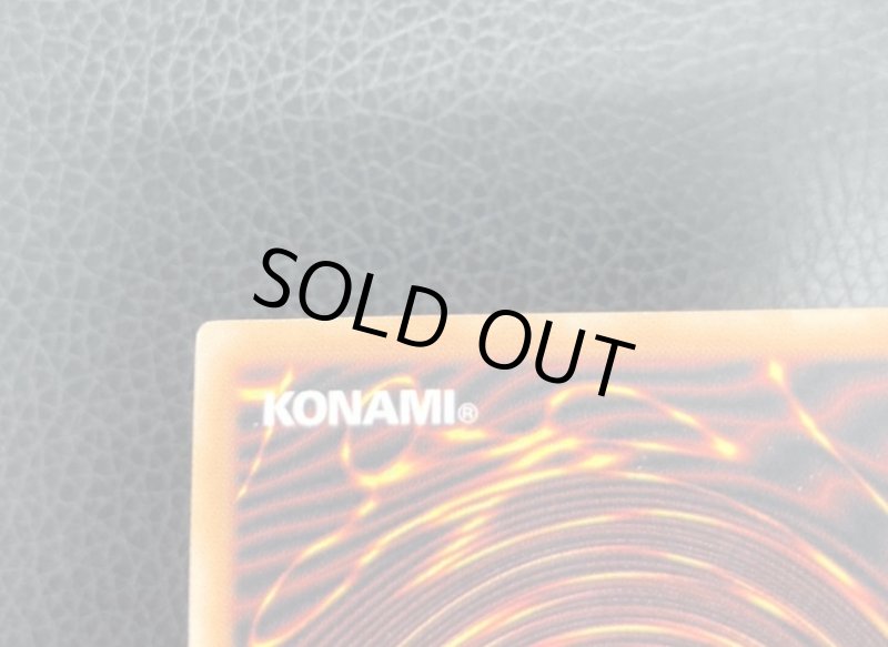 画像4: 真紅眼の黒竜(親知らず)/レリーフ【モンスター】《301-056》 (4)