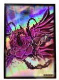 未開封】Judge ブラックローズドラゴン/スリーブ80枚入り 販売ページ