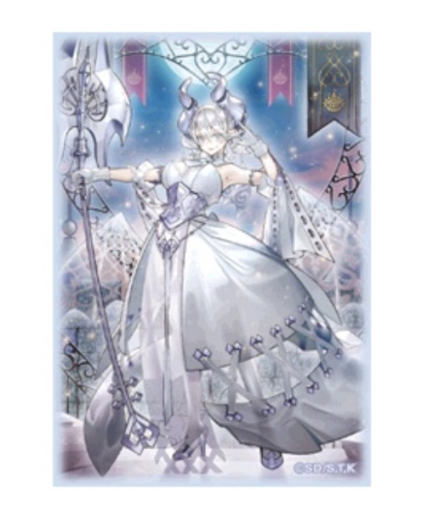 未開封】白銀の城のラビュリンス/スリーブ10枚入り 販売ページ｜遊戯王