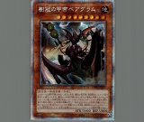 禁じられた聖冠 プリズマティックシークレットレア プリシク 遊戯王