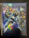 未開封】The Fallen ＆ The Virtuous /スリーブ 50枚入 販売ページ