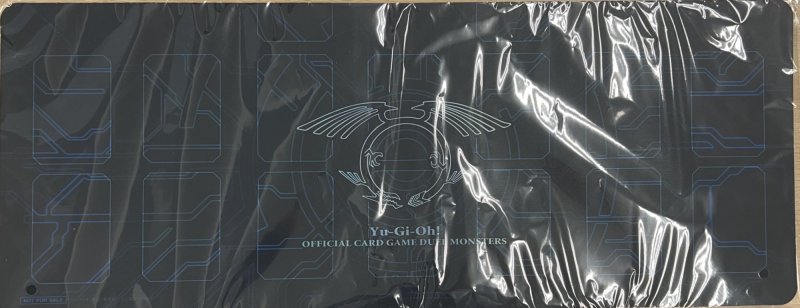 画像1: 【未開封】 竜の紋章(ニューロン)　/プレイマット (1)