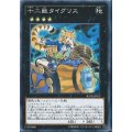 十二獣タイグリス