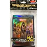 エクソシスターYCS/100枚【スリーブ】 エクソシスタースリーブ 販売