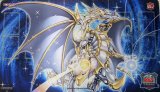勇気の天使ヴィクトリカ(ランキングデュエル)【プレイマット】 販売