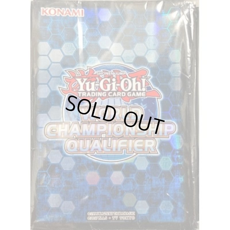 画像1: 【未開封】WCQ青2019/80枚入り (1)