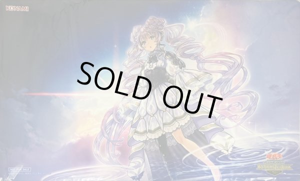 天魔の聲選姫(RANKINGDUEL2023-4th-)【プレイマット】 販売