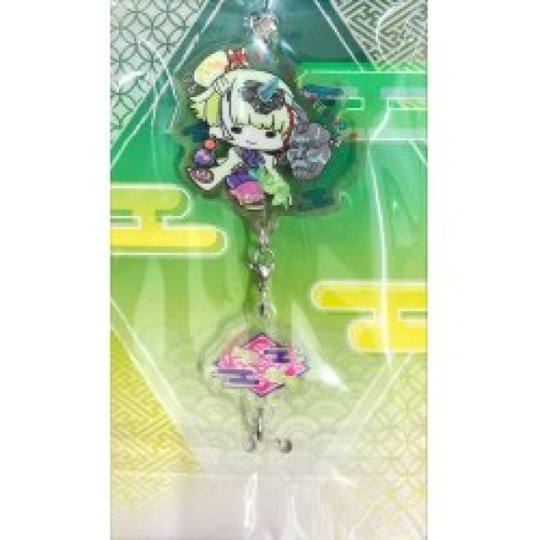 PUNK2種類【アクリルキーホルダー】 販売ページ｜遊戯王カード通販