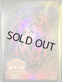 ウィッチクラフトマスターヴェール 100枚入りYCSJ OSAKA 2019