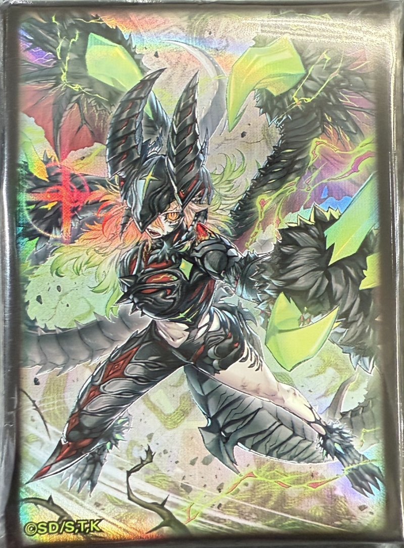 画像1: 【未開封】断罪のディアベルスター〈YCSJ〉/100枚入り (1)