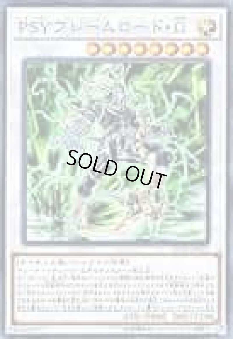 画像1: PSYフレームロードΩ/ブルーシークレット【シンクロ】《25TP-JP111》 (1)