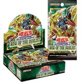 楽天市場】【1カートン24BOX】遊戯王OCGデュエルモンスターズ