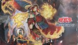 遊戯王の日  白き龍の威光 プレイマット 遊戯王 白き龍の威光 プレイマット