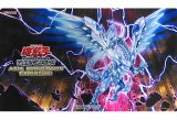 遊戯王 プレイマット アジア ダイノルフィア・レクスターム ASIA 未開封 未開封品】ダイノルフィア・レクスターム プレイマット - トレカ
