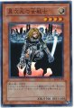 異次元の女戦士
