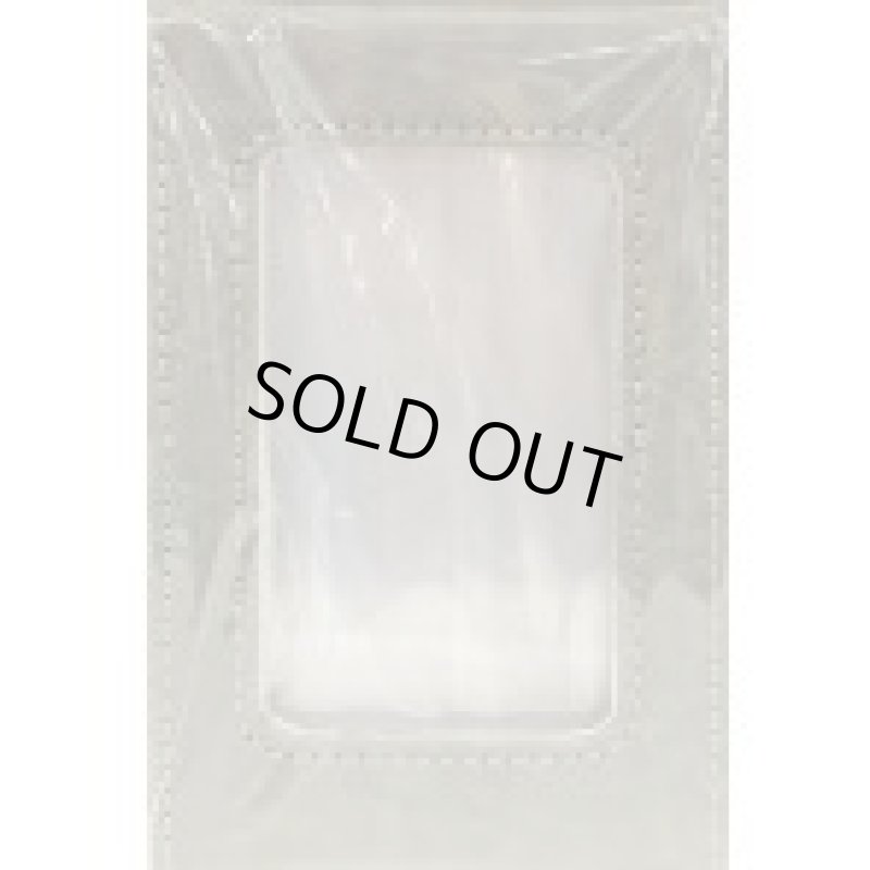 画像3: 【未開封】フリップデッキケース『千年パズルロゴ(グレー/ニューロン)』 (3)