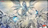 未開封】プレイマット 聖炎王ガルドニクス 販売ページ｜遊戯王
