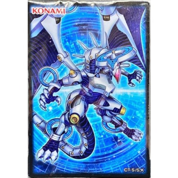 ヴァンガード　ウルトラレア　スリーブ　未開封　コンプセット 未開封】ファイアウォールドラゴン/スリーブ10枚入り - メル