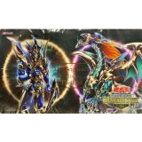 遊戯王未開封プレイマット1点 遊戯王 プレイマット