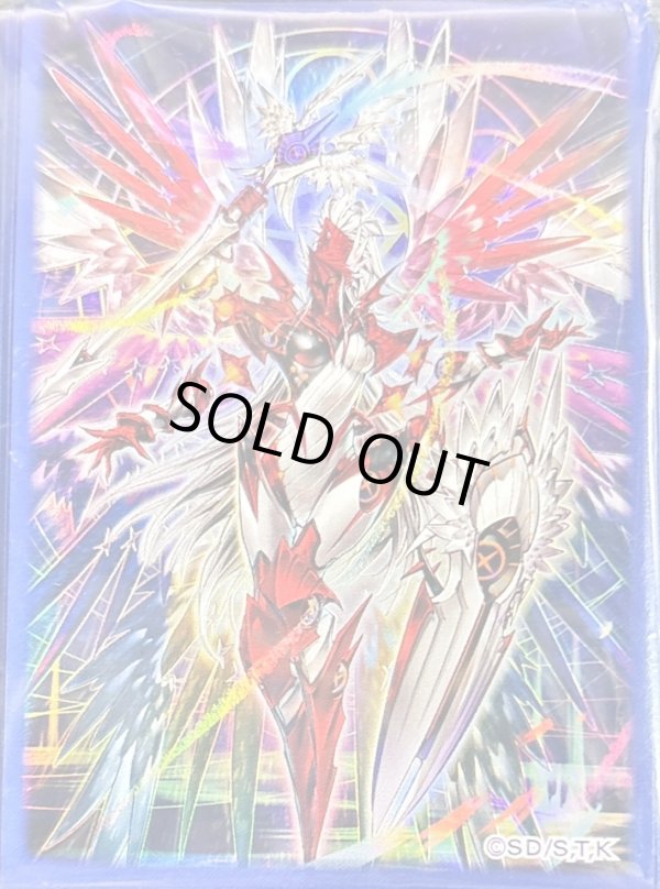 未開封】創獄神ネルヴァ(遊戯王の日)/スリーブ100枚入り 販売ページ