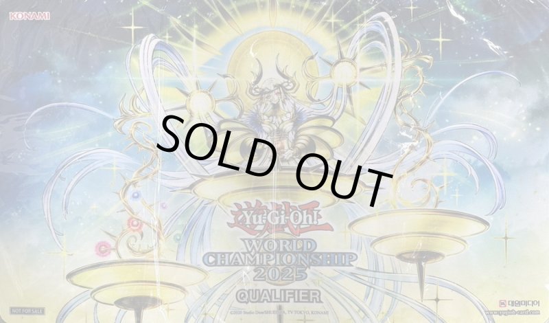 画像1: 【未開封】贖罪神女WCS2025 /プレイマット (1)