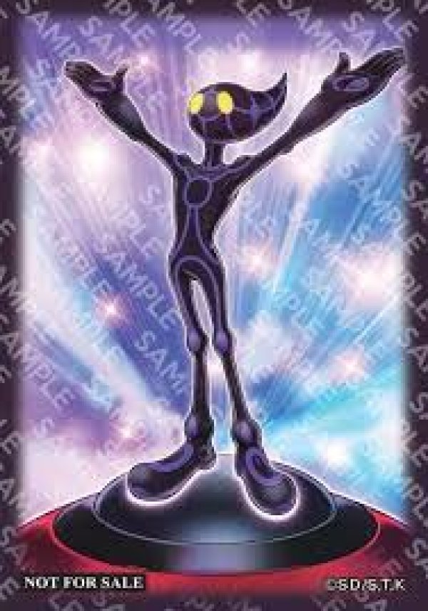 未開封　遊戯王　めぐり-Ai- 70枚入り　スリーブ 未開封】めぐり-Ai- /スリーブ 70枚入り 販売ページ｜遊戯王