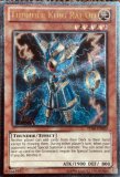 特価品〕☆英語版☆BF-大旆のヴァーユ/レリーフ【モンスター