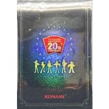 遊戯王　新品未開封　WORLDCHAMPIONSHIP 2023 100枚セット Worldchampionship2023(世界大会2023記念プロモ)【-】{-}《その他》