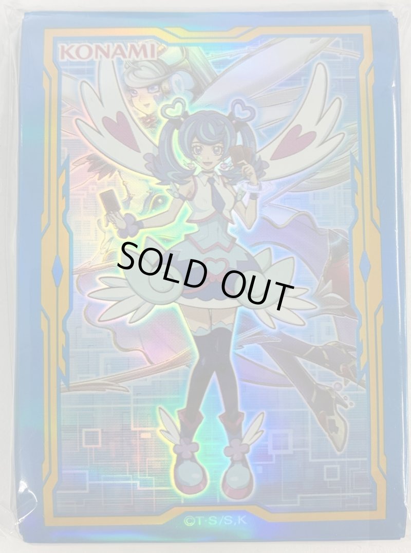 画像1: 【未開封】ブルーエンジェル/60枚入り【スリーブ】 (1)