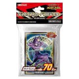 遊戯王 ふわんだりぃず スリーブ 70枚 未開封】スリーブ ふわんだりぃずと未知の風 70枚 販売ページ