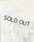 未開封】天叢雲之巳剣(YCSJ2025NAGOYA)/ハーフプレイマット 販売ページ