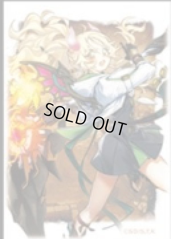 未開封】デュエルセット白の物語(YCSJ2025NAGOYA)/スリーブのみ(100枚