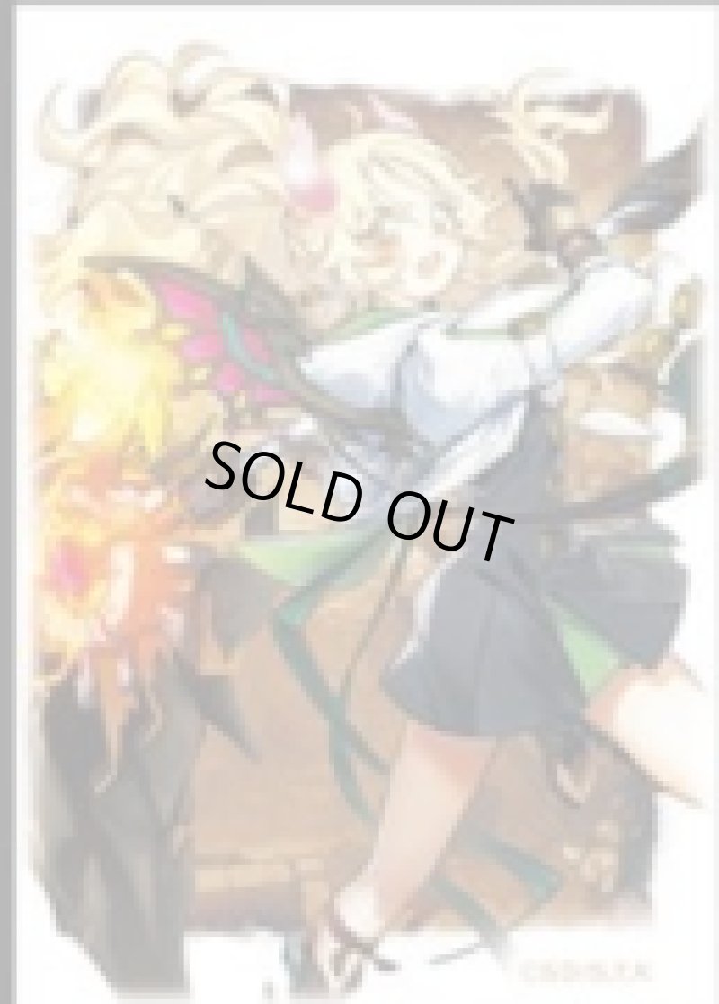 画像1: 【未開封】デュエルセット白の物語(YCSJ2025NAGOYA)/スリーブのみ(100枚入り) (1)