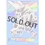 未開封】ヴァルモニカシェルタ/100枚【スリーブ】 販売ページ｜遊戯王