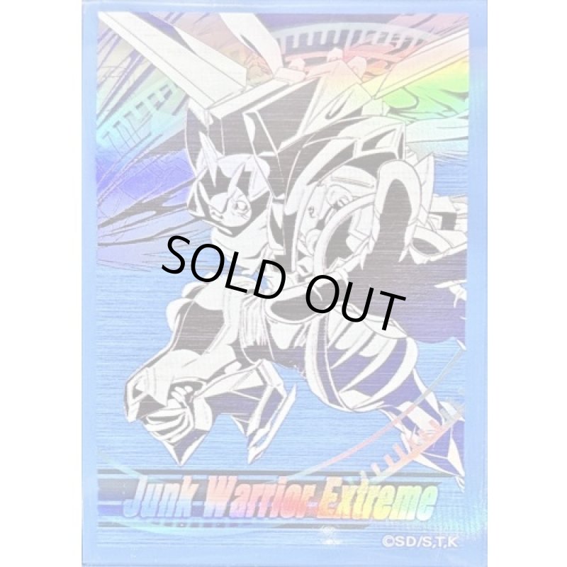 画像1: デュエルセットジャンクウォリアー(YCSJ2025NAGOYA)/スリーブ100枚入りのみ (1)