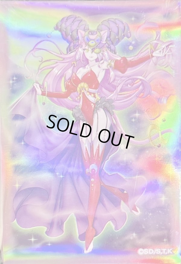 未開封】月光舞香姫/スリーブ70枚入り 販売ページ｜遊戯王カード通販