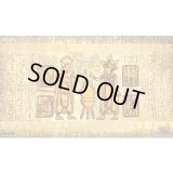 ☆SALE☆【中古品】初期デザイン(ニューロン)/ハーフプレイマット 販売