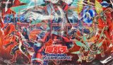 聖炎王　ガルドニクス　プレイマット プレイマット『聖炎王ガルドニクス』【-】{-}《プレイマット》
