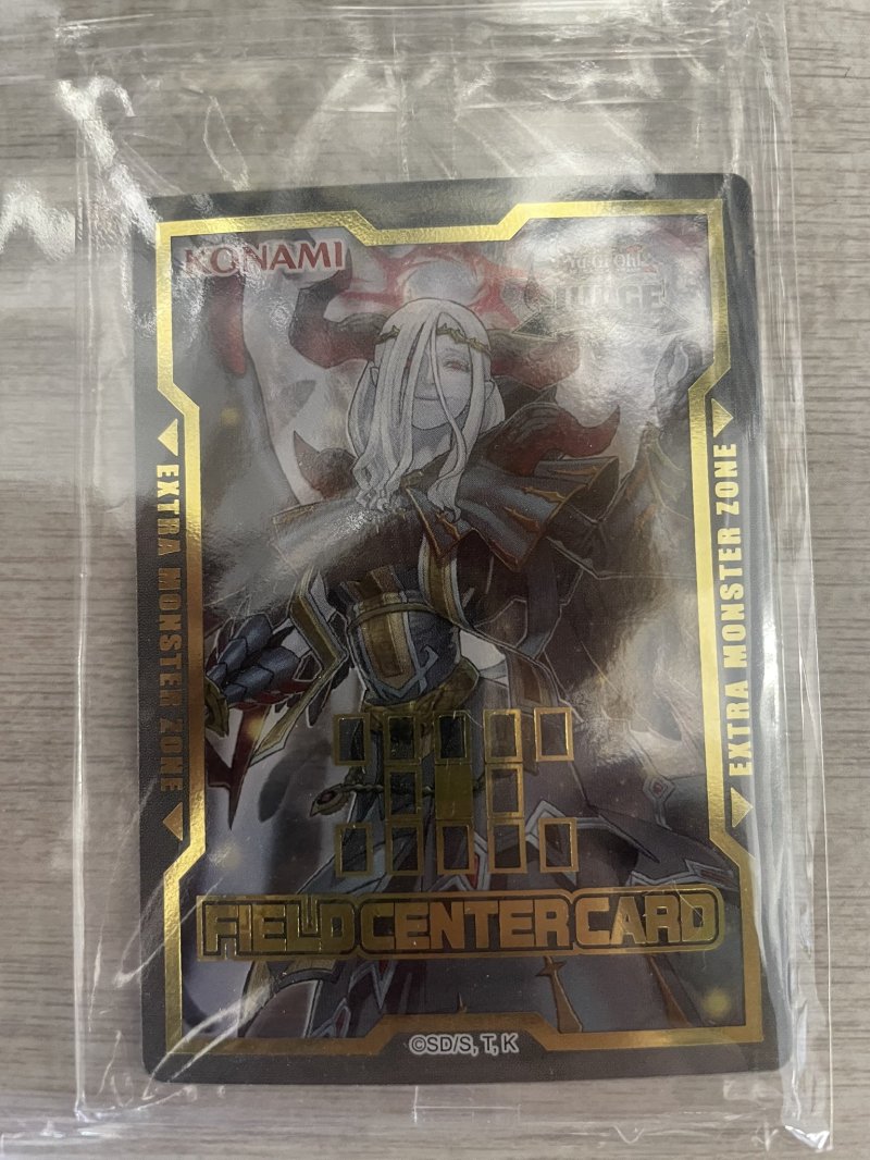 画像1: 【未開封】失楽の堕天使　JUDGE/センターマーカー (1)