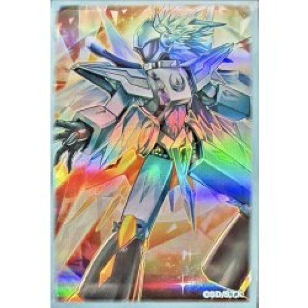 未開封】水晶機巧ハリファイバーP(遊戯王の日)/スリーブ100枚入り 販売