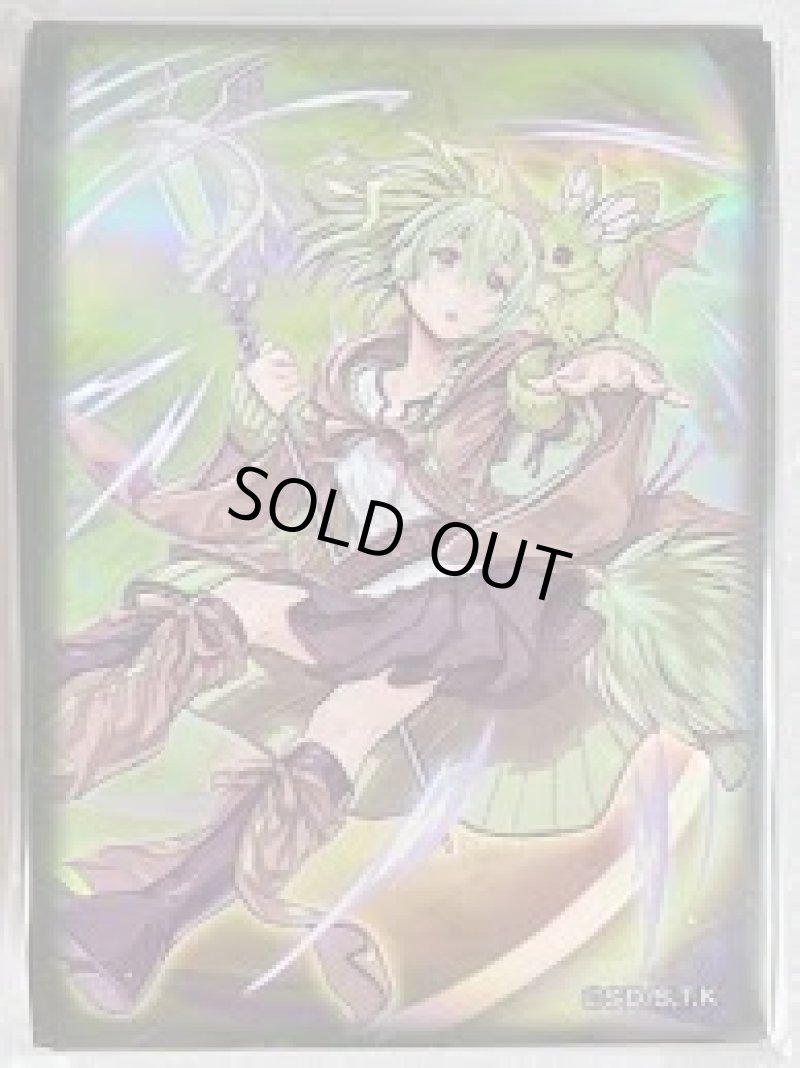 画像1: 【未開封】蒼翠の風霊使いウィン/70枚入り (1)