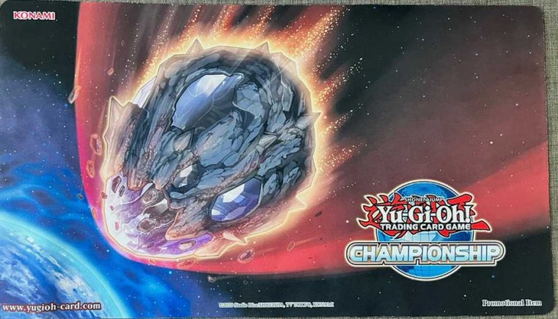 画像1: 【未開封】原始生命態ニビル/プレイマット (1)