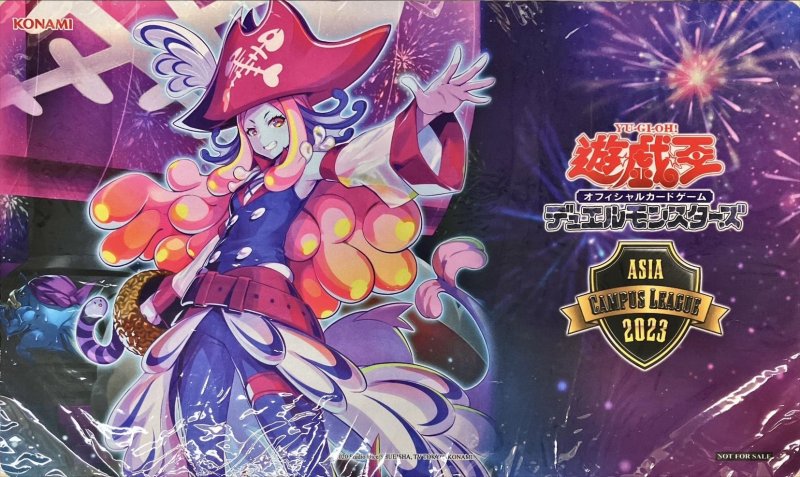 画像1: 【未開封】GPキャプテンキャリー/プレイマット (1)