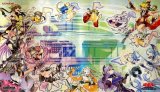 未開封】グランドレミコード・クーリア/プレイマット 販売ページ
