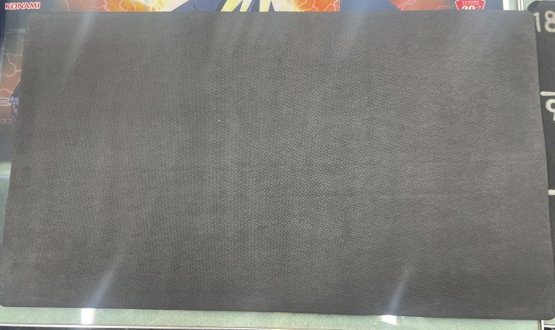 画像2: ☆SALE☆【中古品】終焉の覇王デミス/プレイマット (2)