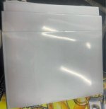 画像2: ☆SALE☆【中古品】ガガガ学園　赤馬遊矢スリーブ/スリーブ60枚 (2)