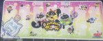 画像1: ☆SALE☆【中古品】ヤミー(ニューロン)/ハーフプレイマット (1)